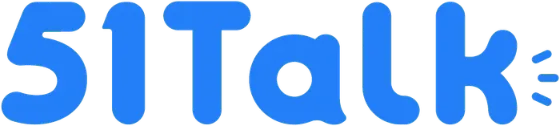 51Talk logo