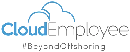 CloudEmployee logo