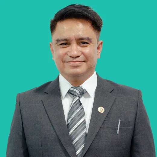 Hubert Pablo