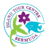 Island Tour Centre logo
